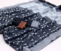 Linen Digital Printed 